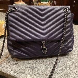 Stunningl Rebecca Minkoff handbag